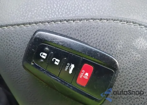 2019 Toyota Camry Xse from USA, damaged, VIN 4T1B61HK8KU831045